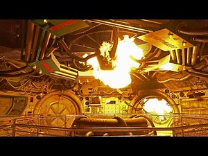 [4K-Extreme Low Light] Armageddon Exclusive Private Ride -Walt Disney Studios Park- Disneyland Paris