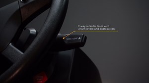 Endlich ist es soweit! Wir können den Launch-Termin des Aerosoft Truck & Bus Wheel System bekanntgeben. Ab dem 31. Oktober wird das Aerosoft Truck & Bus Wheel System an alle Vorbesteller ausgeliefert und bei uns im Shop erhältlich sein. Bis zu diesem Zeitpunkt habt ihr weiterhin die Möglichkeit von einem 15% Rabatt beim Kauf in unserem Shop zu profitieren! Dementsprechend könnt ihr es jetzt statt für 399,99€ für nur 341,99€ vorbestellen. Unter allen Vorbestellungen in unserem Shop hat einer von 