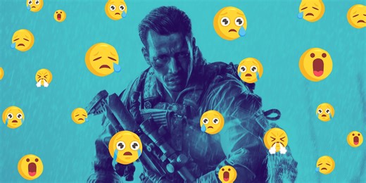 November 7 is Going to Be a Sad Day for Battlefield Fans