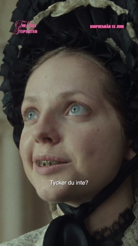 Beauty Is Pain: The Ugly Stepsister Unleashed