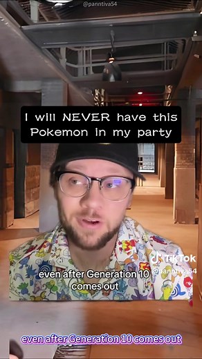 Top 10 Funny Pokemon Moments in Gaming