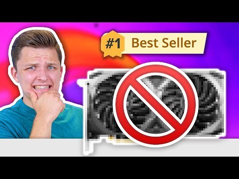 Please STOP Buying this GPU in 2025! ❌