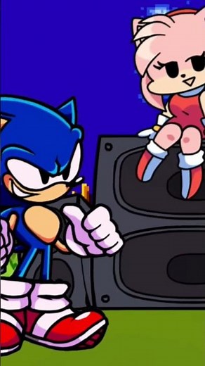 The speed in my soul fnf Not mine