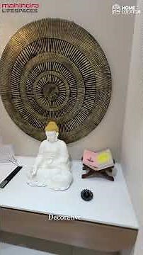 4BHK Tour: Mahindra Blossom Whitefield Bangalore! 2Min to Hopefarm Metro #realestate2026 #mahindra