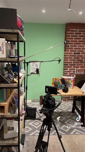 3.7K views · 116 reactions | I cannot wait to show you my collection | The Retro Future | Facebook