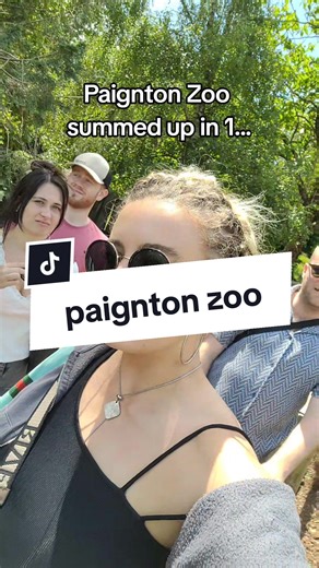 Exploring Paignton Zoo: A One-of-a-Kind Experience