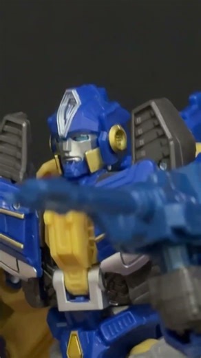 Transformers/One Punch Man (Parody) part 18