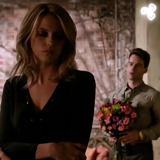 Celebrating Freya Mikaelson's Recognition in The Originals