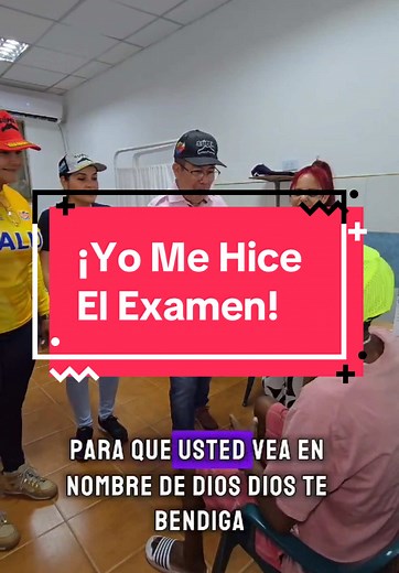 #examen #prueba #medico #medicina #salud #enfermedad