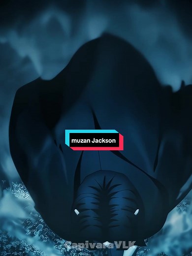 Muzan Jackson: Anime's Demon Slayer Revived in Colorful Animation