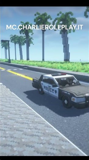 SERVER ROLEPLAY ITALIANO SU MINECRAFT?! #minecraft #minecraftserver #minecraftita #roleplay