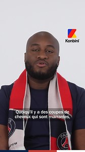 Cavani ou Pauleta? Neymar ou Messi? Zlatan ou Mbappé? La Ligue 1 est sur Prime Video, l’occasion d’interviewer les meilleurs supporters du PSG ! | Konbini