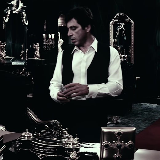 Scarface Tribute: Tony Montana Edits Unleashed