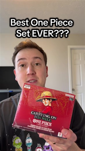 The Ultimate One Piece Box Set Review