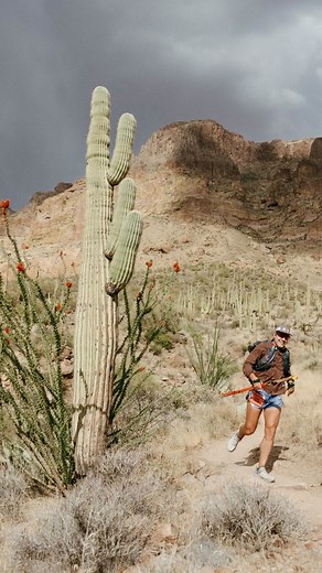 49 reactions | ‍♀️‍➡️‍♂️‍➡️ Meet the Humans of the Arizona...