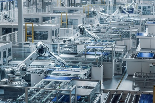 A billion-dollar solar factory is coming to major a U.S. state — and hundreds of high-paying jobs are on the way