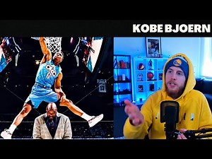 ALLES über den NBA All Star Day 2021 | KobeBjoern