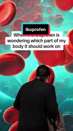 How Ibuprofen Works: Pain Relief Explained