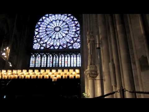 Victimae Paschali Laudes @ Notre-Dame de Paris
