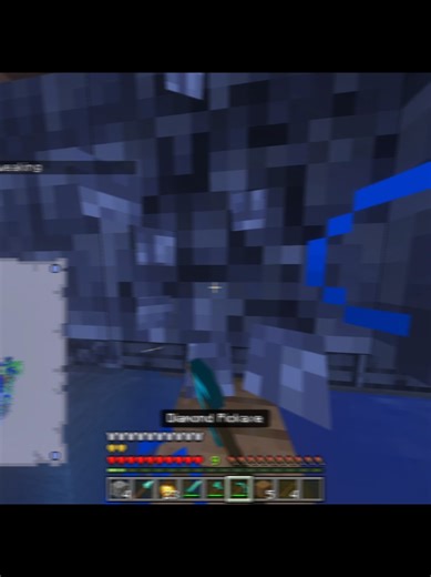 this wasn't even scripted btw💔🙏 #Minecraft #minecraftbedrock #minecraftmemes #viral #fyp