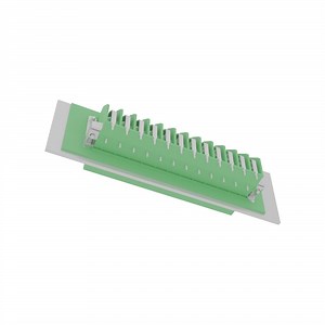 [Hot Item] Reliable 9.4mm Terminal Block for Industrial Automation Applications
