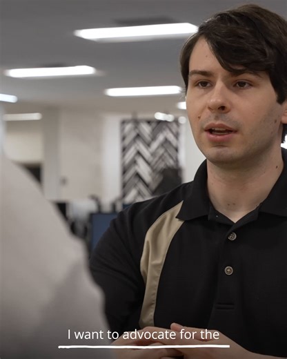 “Being neurodivergent is an incredible thing that we on the spectrum should celebrate, and that everyone should look to include, accept and empower.” Andy Willmore, a Controls Analyst at JPMorgan Chase, was diagnosed as autistic when he was 10 years old. At first, Andy had struggled to understand and accept his condition, but as he grew up, he learned to lean into it — thriving in music composition, computer programming and public speaking. “While being autistic can have its challenges, it doesn