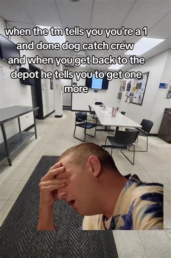 Behind the Scenes of Railroad Life: A Day in the Depot