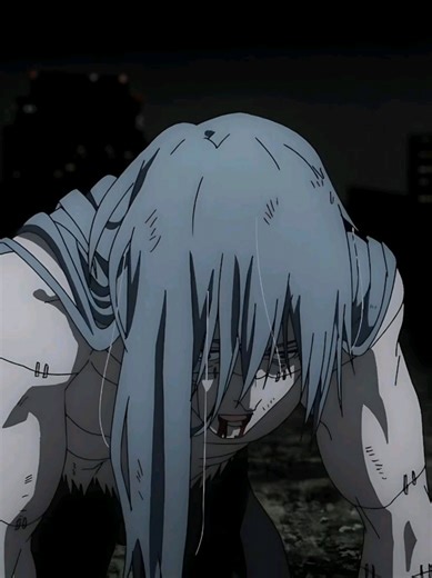 Understanding Mahito's Final Moments in Jujutsu Kaisen