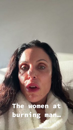 Exploring the Women of Burning Man