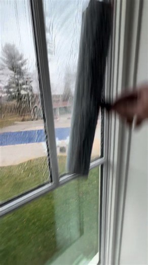 Clear Vision Window Cleaning LLC on Reels