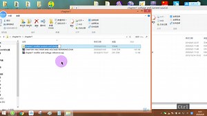Pspice有配置文件目录无法运行仿真的解决方法