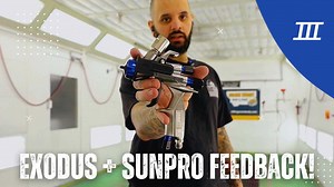 Ready to order?: https://lumaiii.com/exclusive-pre-order-deals/? *SUNPRO LIGHT: $279USD *EXODUS SUNPRO LIGHT: $750USD *EXODUS (COLOR AND CLEAR GUN) SUNPRO LIGHT: $1050USD | Luma III, Inc