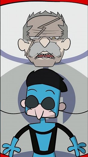 Invincible VS Conquest