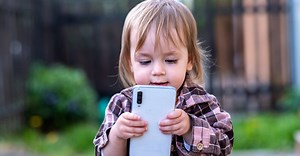 How Bad, Really, Is Screen Time For Young Children?