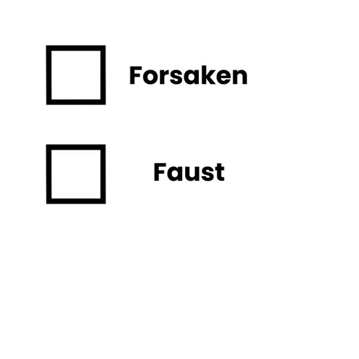 Exploring Faust in Limbus Company