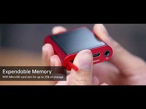 Shanling M0 Pro 便攜式無損音樂播放器