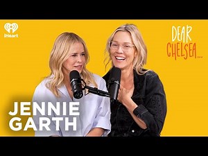 Finding Love in Your Second Act with Jennie Garth | Dear Chelsea