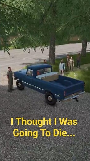 THE AI MOB! - Farming Simulator 25