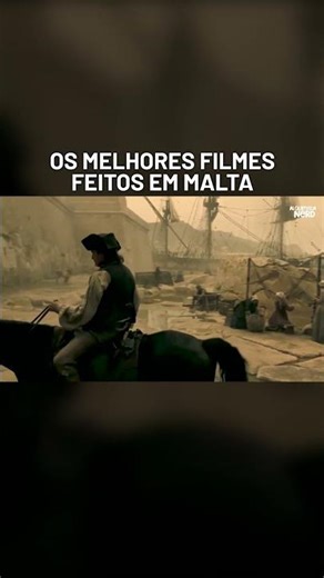 🎬🍿Filmes feitos em Malta: NAPOLEÃO - 2023 #filmes #canaldefilmes #dicadefilmes #shorts