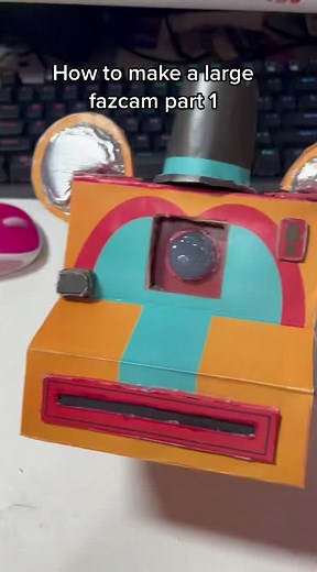 DIY Fazcam Camera Tutorial: Step-by-Step Guide