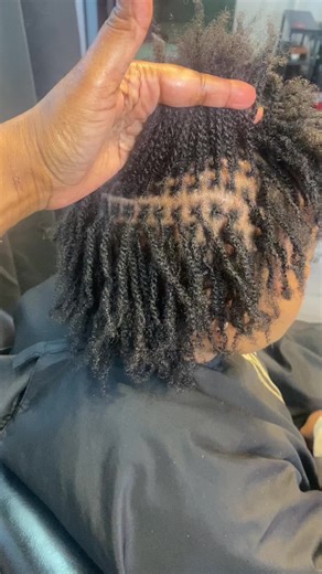 Microloc Installations requires a consultation and a deposit.. #microloc #newinstalls #twostrand