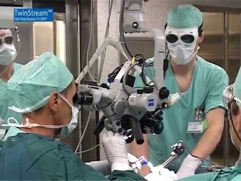 Respirator JET TwinStream™