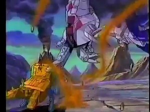 32K views · 369 reactions | Hasbro Transformers G1 TV Clip Fortress Maximus & Terrorcons | NTFArchive.de | Facebook