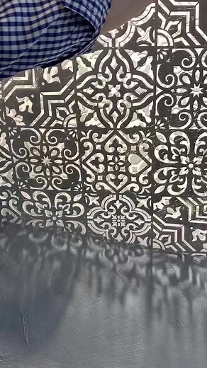 Applying Textured Wallpaper: Step-by-Step Guide