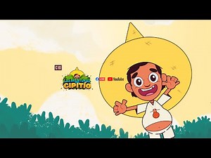 The Adventures of Cipitío - Episode 8 - The Guardians