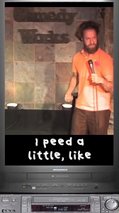 32K views · 2.2K reactions | Sometimes you just gotta hold it in | Josh Blue Comedy | Facebook