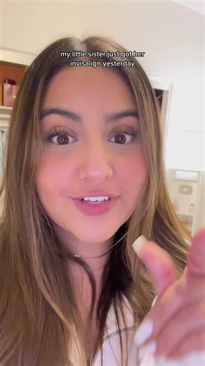 Messing with My Sister's Invisalign Prank | Funny Family Moments