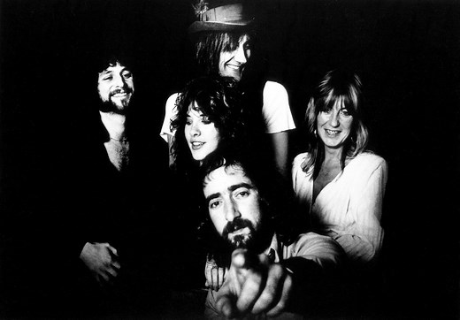 Dashed 'Dreams' and Broken Hearts: Inside the Tumultuous Making of Fleetwood Mac's 'Rumours'