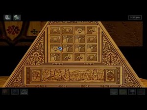 Nancy Drew: The White Wolf of Icicle Creek Walkthrough part 9