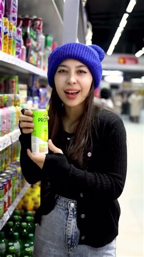 🛒DARITAL SUPERMARKET 🤩